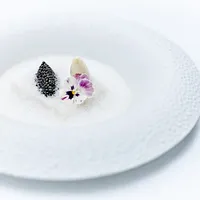 Le Cinq par Christian Le Squer
