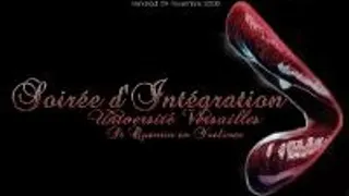 Soiree D'integration De L' Uvsq