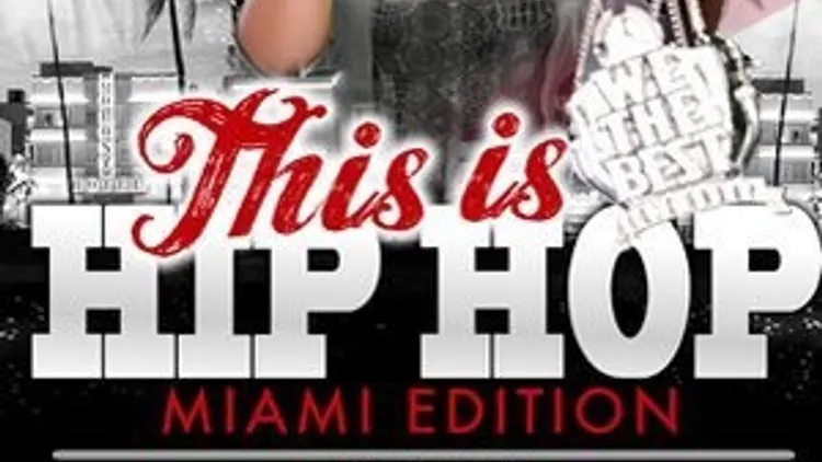 This is Hip Hop IV is back