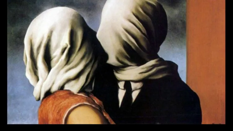 L'amour sera convulsif ou ne sera pas