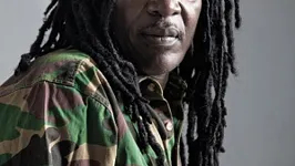 Alpha Blondy & the solar system en concert