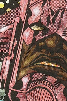 Inévitables ! - Figures super-héroïques africaines-américaines, 1970-2023