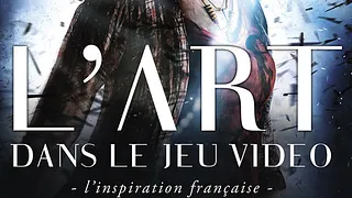 L'Art dans le jeu vidéo