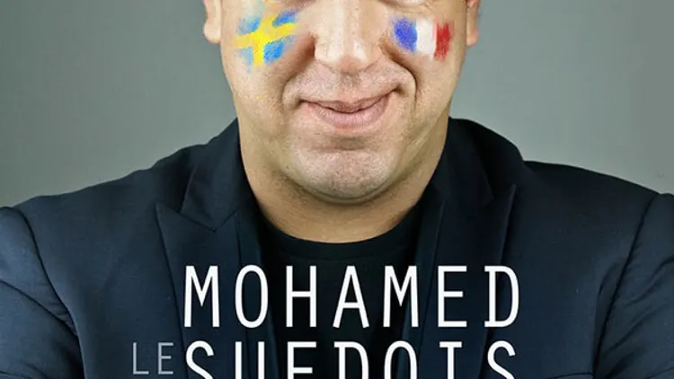 MOHAMED LE SUEDOIS EST REMONTÉ