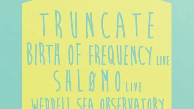 Signal # 4 avec Truncate aka Audio Injection