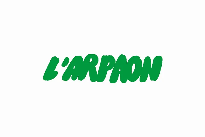 L'Arpaon