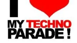 I Love My Techno Parade