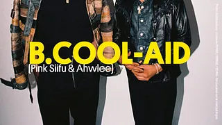B.COOL-AID
