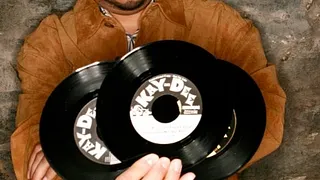 MELTING SOUL pres. SOUL SPEKTRUM avec KENNY DOPE