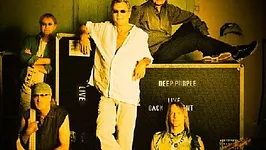 Deep Purple