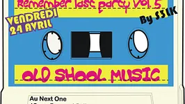 Remember Last Party