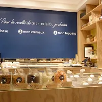ME - Mon Éclair