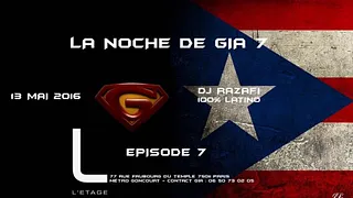 La noche de Gia 7