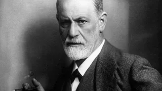 Sigmund Freud. Du regard à l’écoute