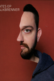 Fritz Kalkbrenner en concert