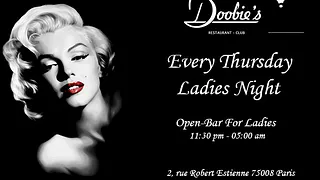 Ladies Night