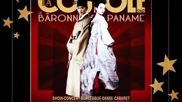 La Baronne de Paname