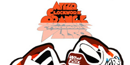 What The Funk All Stars vs After Clockwork Orange