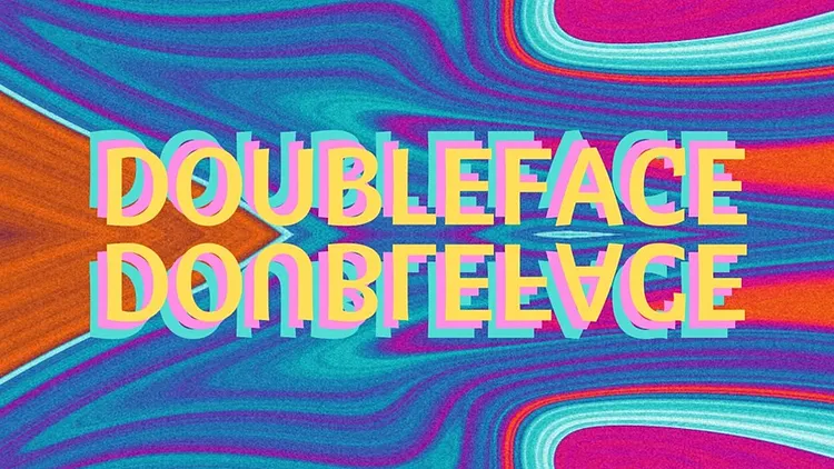 Double face - Rencontre/Concert