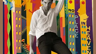 Mika en concert