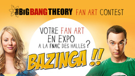 Exposition The Big Bang Theory