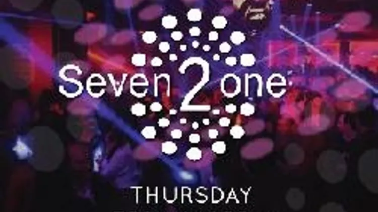 La Seven2one Club
