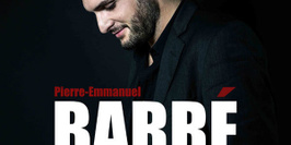 Pierre-Emmanuel Barré : nouveau spectacle