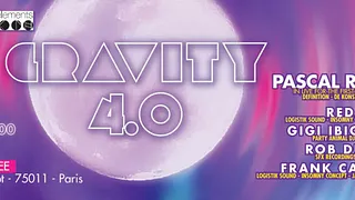 Gravity