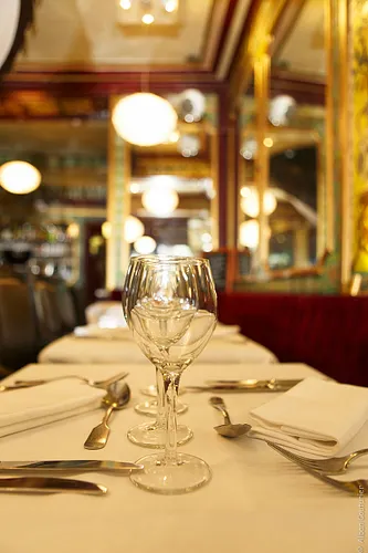 Pharamond Restaurant paris