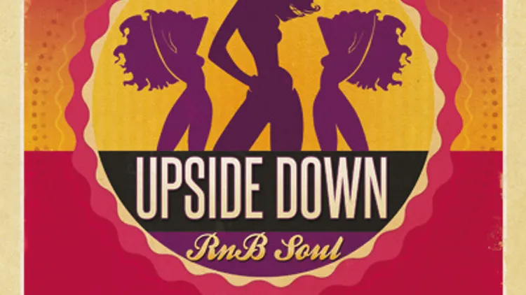 Upside Down