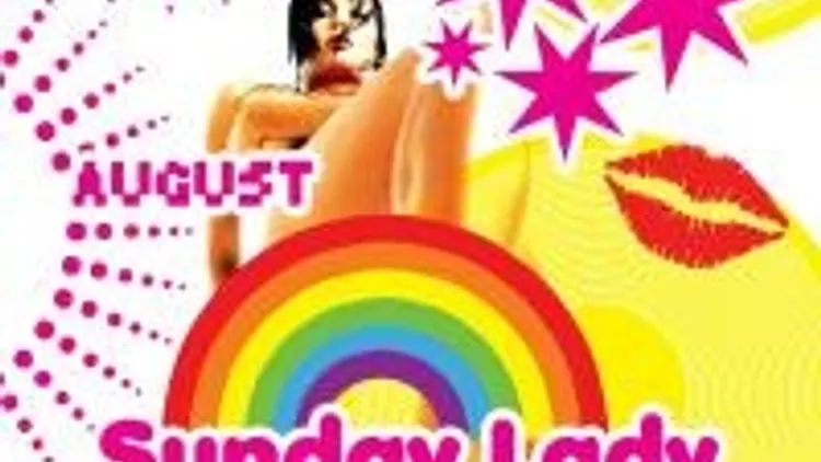 Sunday Lady Sunday