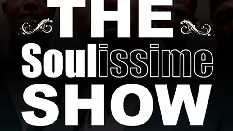 The Soulissime Show