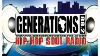 Party, Music Generations