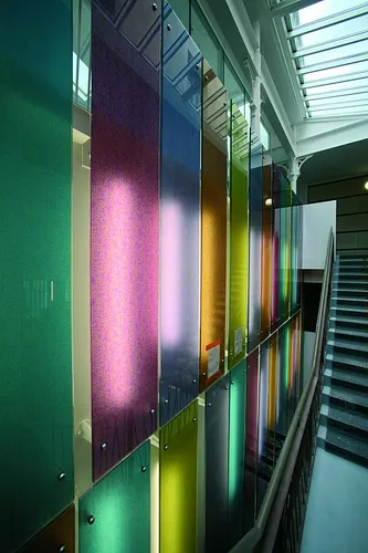 La Maison des métallos Galerie d'art Paris