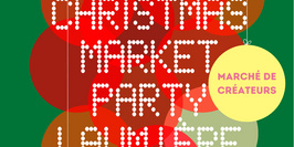 Christmas Market Party