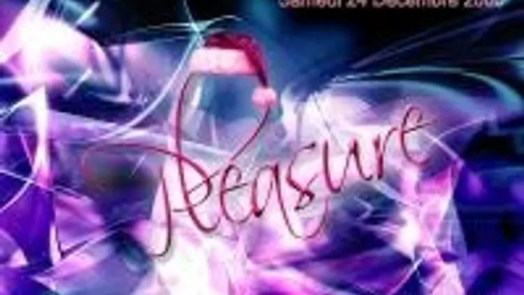 Pleasure