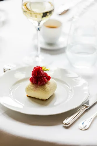 Laurent Restaurant Paris