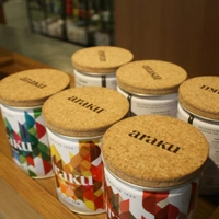 Araku Coffee
