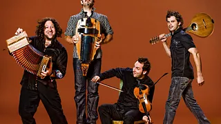 Le vent du nord