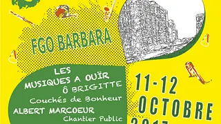 LA BELLE OUIE festival