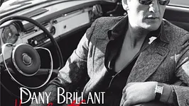 Dany Brillant en concerts à Paris