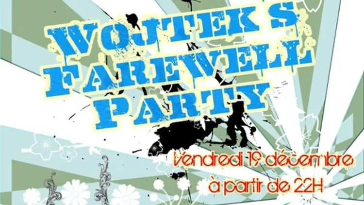 wojtek's