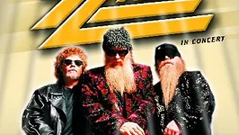 ZZ Top
