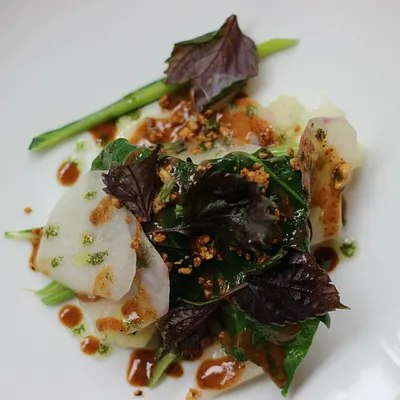 Restaurant Quinsou : la nouvelle belle table du 6ème