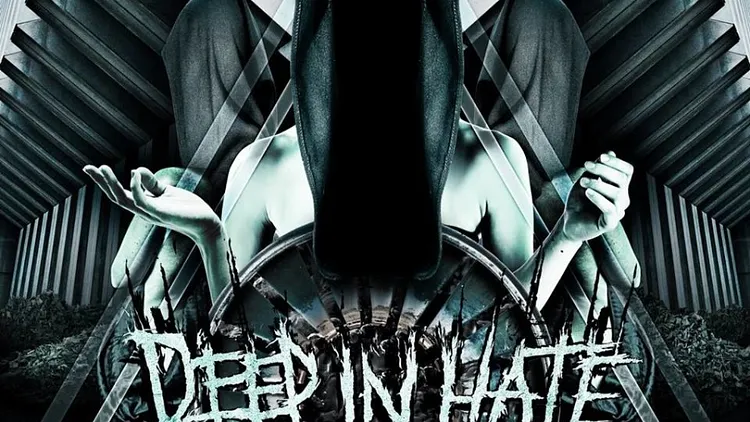 Deep in hate release party