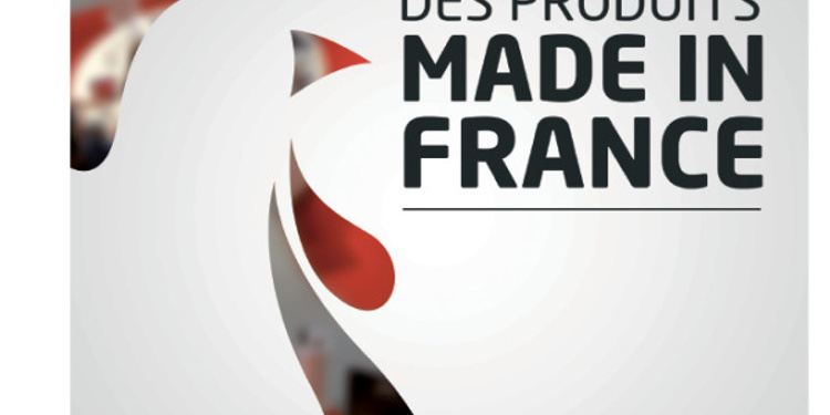 MIF Expo 2015 : le Salon des produits Made In France