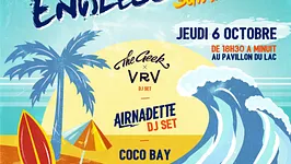 Endless Summer party