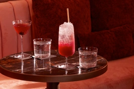 Delano Bar