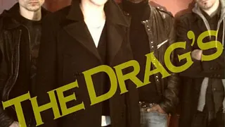 The Drags en Concert