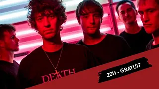 Autobahn (Tough Love, Felte) • SeRvo • Pales / Supersonic - Free